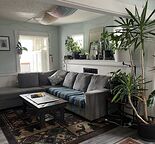 Room for rent in spacious bungalow in the heart of Inglewood
