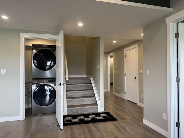 Calgary 2 bedrooms Basement for rent. Property photo: 746918-2