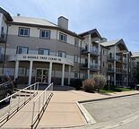 2 bedroom 2 bathroom w/ underground parking