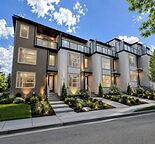 Great Location Luxury Townhomes