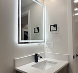 Cozy 2 Bedroom Legal Basement Suite