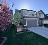 Beautiful 3 Bed + Bonus Room Home in Copperfield | 1,931 Sq Ft | AC