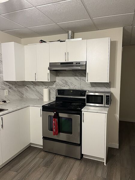 Calgary 1 bedroom Room For Rent for rent. Property photo: 747008-3