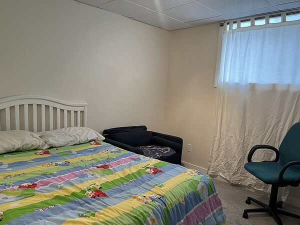 Calgary 1 bedroom Room For Rent for rent. Property photo: 747008-2