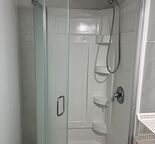 Everything included basement bedroom for rent in Midnapore