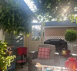 Cozy Updated & Furnished Bachelor Basement Suite For Rent