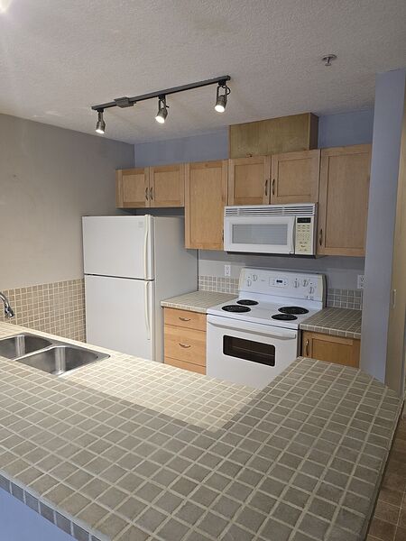 Calgary 2 bedrooms Condo Unit for rent. Property photo: 747024-2