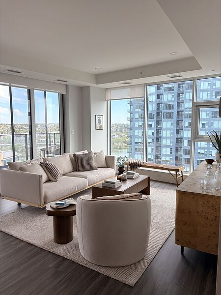 Calgary 2 bedrooms Condo Unit for rent. Property photo: 747086-3