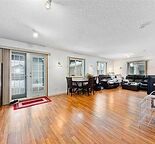 Spacious Walkout 2 Bedroom 1 Bath Basement Suite