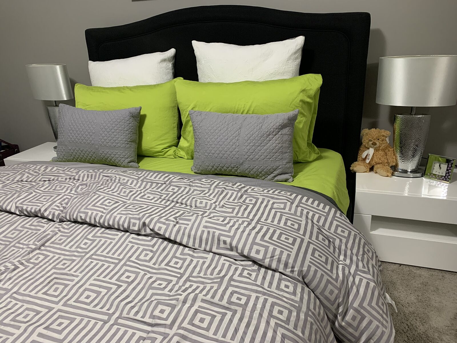 Calgary 1 bedroom Room For Rent for rent. Property photo: 747148-1