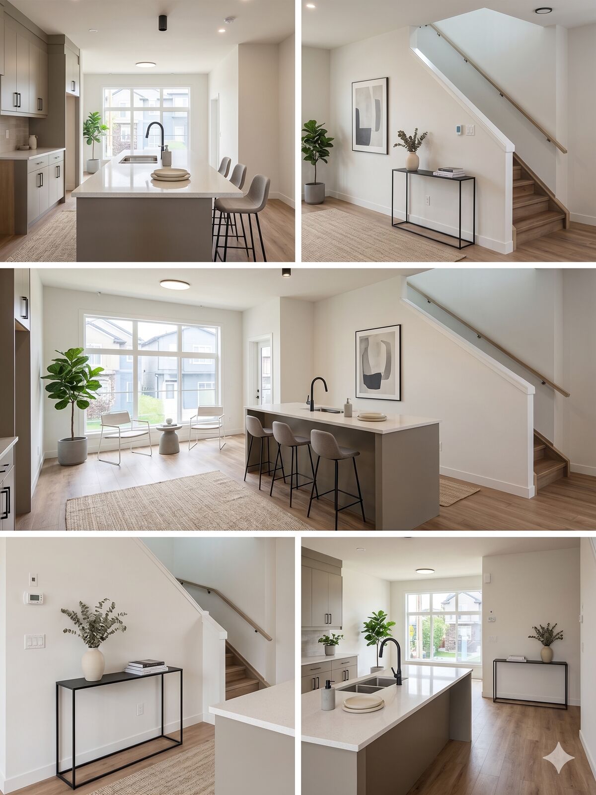 Calgary 3 bedrooms Townhouse for rent. Property photo: 747201-1