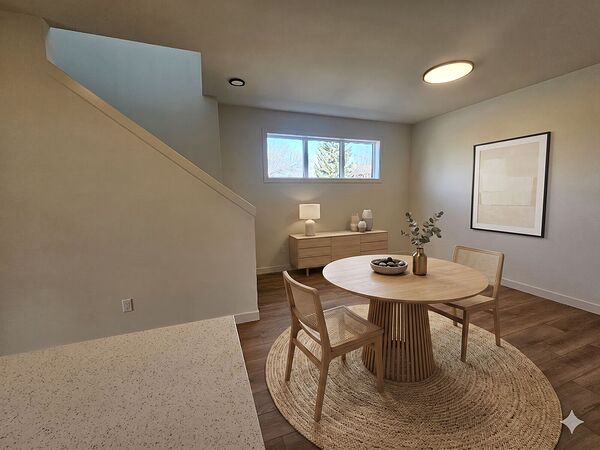Calgary 3 bedrooms Townhouse for rent. Property photo: 747201-3