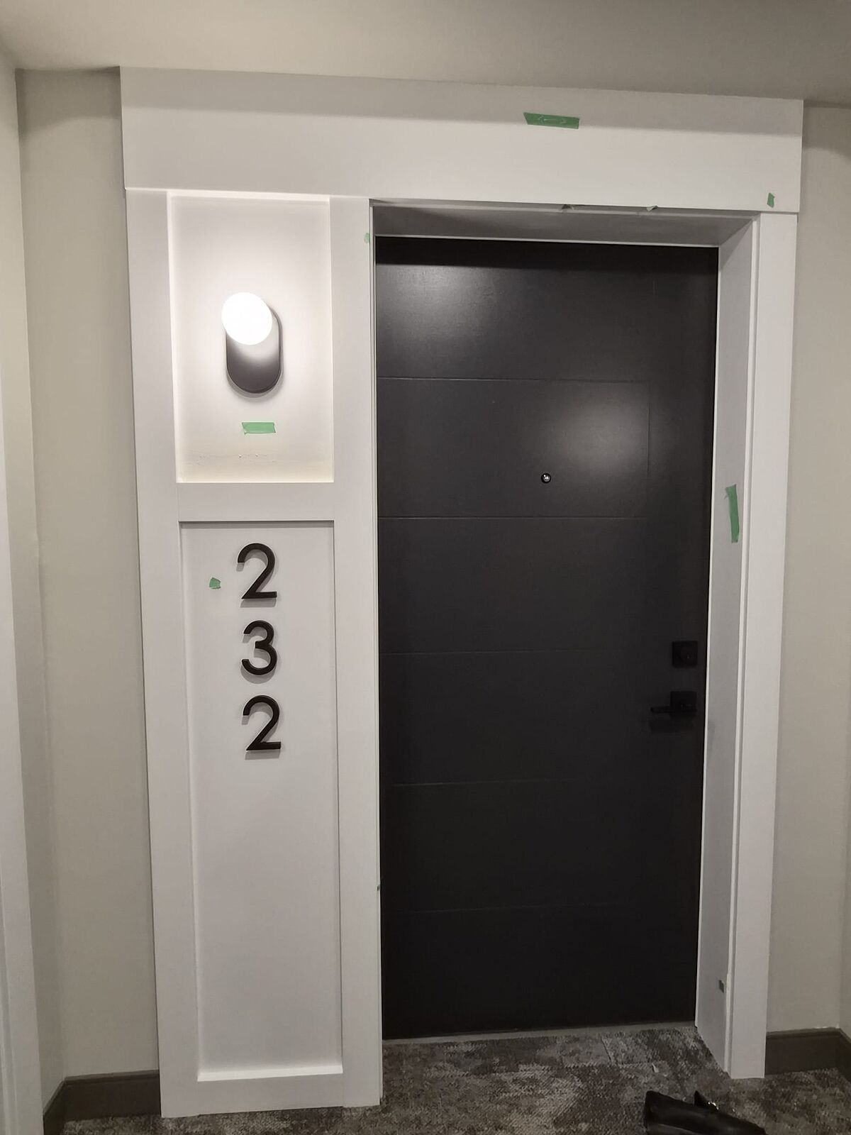 Calgary 1 bedroom Condo Unit for rent. Property photo: 747256-1