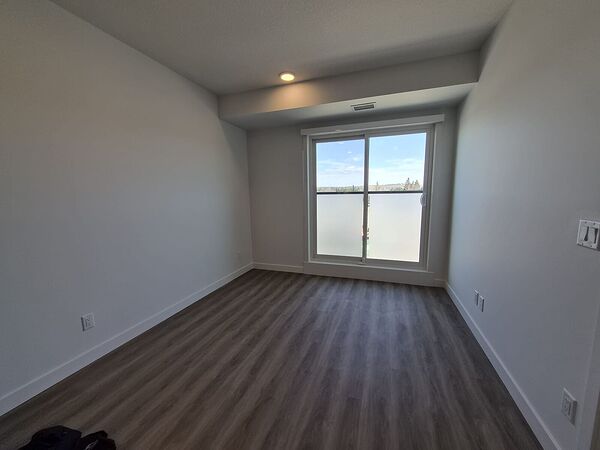Calgary 1 bedroom Condo Unit for rent. Property photo: 747256-3