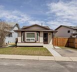 Renovated 3-Bedroom Main Floor of a Single House in Beddington Heights NE
