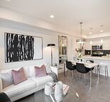 1 Bedroom Condo + Den with its own private entrance