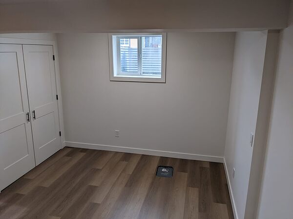 Calgary 1 bedroom Basement for rent. Property photo: 747311-2