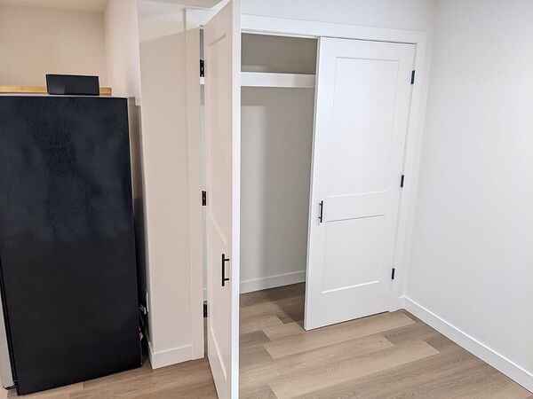 Calgary 1 bedroom Basement for rent. Property photo: 747311-3