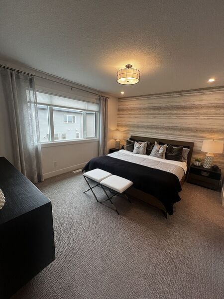 Calgary 4 bedrooms House for rent. Property photo: 747353-3