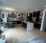 Brand-New 4 Bed / 2.5 Bath Home — Carrington NW, Calgary