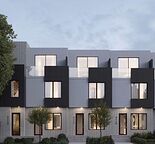 Elevated Living in Glendale | Brand-New Rental Townhomes