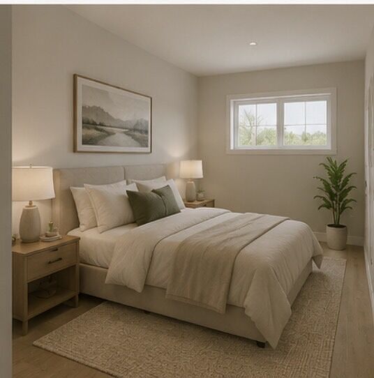 Calgary 1 bedroom Townhouse for rent. Property photo: 747460-2