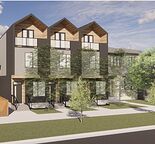 Brand-New Townhomes for Lease in Killarney