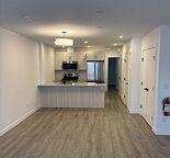 Spacious and cozy 1 bedroom