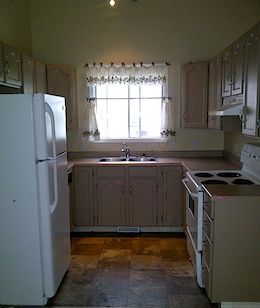 Calgary 4 bedrooms House for rent. Property photo: 74754-2