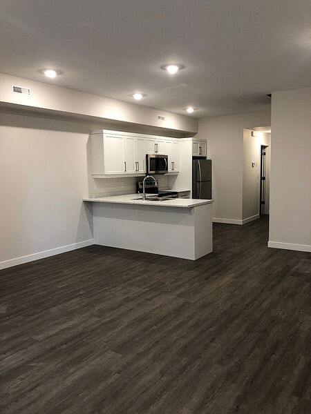 Winnipeg 3 bedrooms Duplex for rent. Property photo: 747541-3