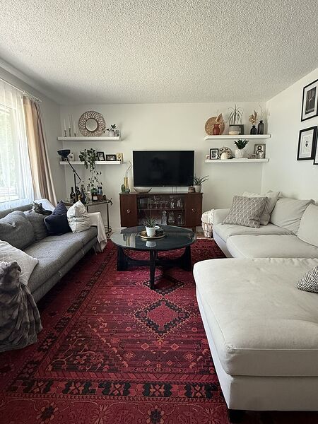 Calgary 3 bedrooms Main Floor for rent. Property photo: 747572-2