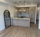 1 Bed 1 Den with Downtown Views from Currie Barracks!