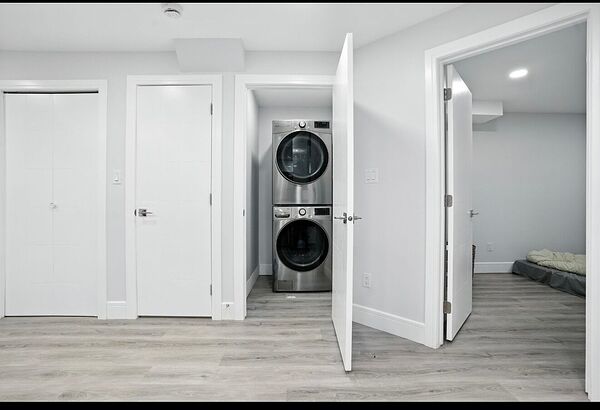 Edmonton 1 bedroom Basement for rent. Property photo: 747576-3