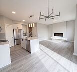 Brand-new 2026-built detached home