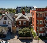 New renovated 1 bedroom apartment on ground level