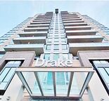 Modern Studio at Drake Condo | Prime Downtown Calgary Location
