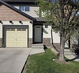 Front Garage Townhome Available for Rent