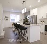 Modern 3 Bdr "Alexis" Townhome – Aurora at Taza Park Live Your Best Story Here