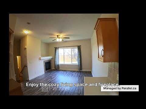 Calgary 3 bedrooms Townhouse for rent. Property photo: 747793-3