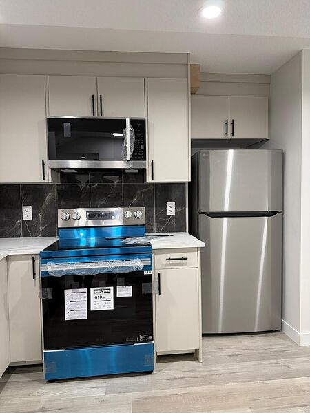 Calgary 2 bedrooms Basement for rent. Property photo: 747807-2