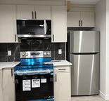 Cozy 2 Bedroom Secondary Basement Suite in a Serene Environment.