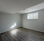 Cozy 2 Bedroom Secondary Basement Suite in a Serene Environment.
