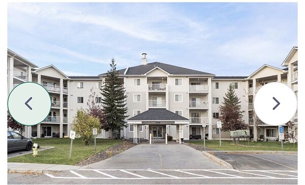 Calgary 2 + Den bedrooms Condo Unit for rent. Property photo: 747811-3