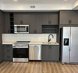LARGE 2 Bedroom Suite in the BRAND NEW AUTUMN Building