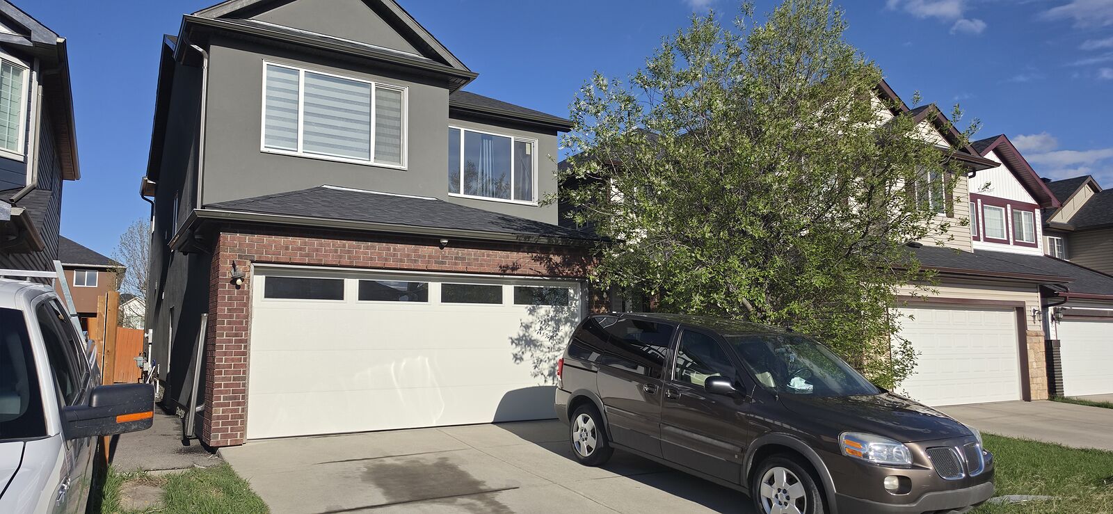 Calgary 4 bedrooms House for rent. Property photo: 747841-1