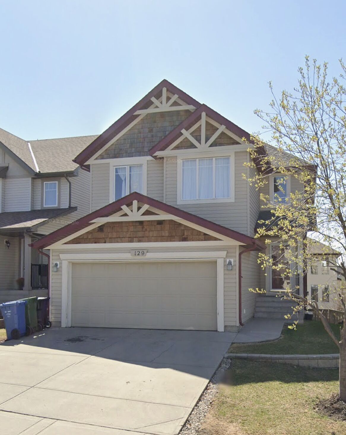 Calgary 1 bedroom Basement for rent. Property photo: 747881-1