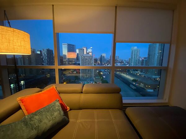 Calgary 2 bedrooms Condo Unit for rent. Property photo: 747945-3