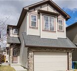 3 bedroom and 2.5 bathroom single family house for rent