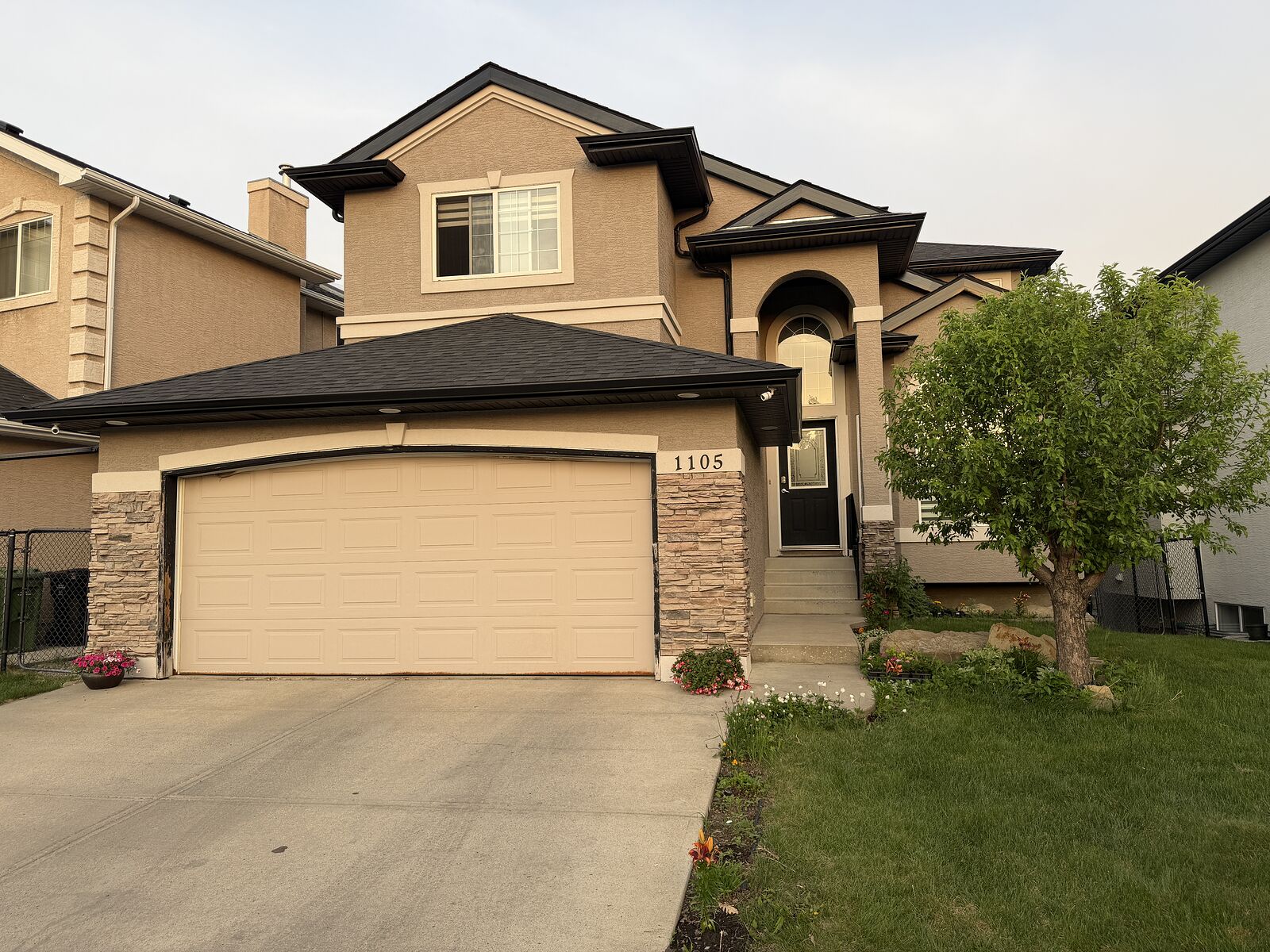 Calgary 2 bedrooms Basement for rent. Property photo: 747977-1