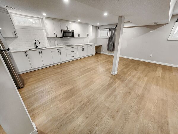 Calgary 2 bedrooms Basement for rent. Property photo: 747988-3